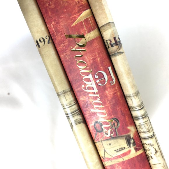 Paris Photo Picture Souvenir Album  4 x 6 200 NWOT - Picture 9 of 12